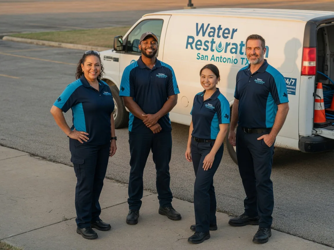 Water Damage Repair company in Bartonsville, PA